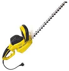 Электро кусторез(триммер)