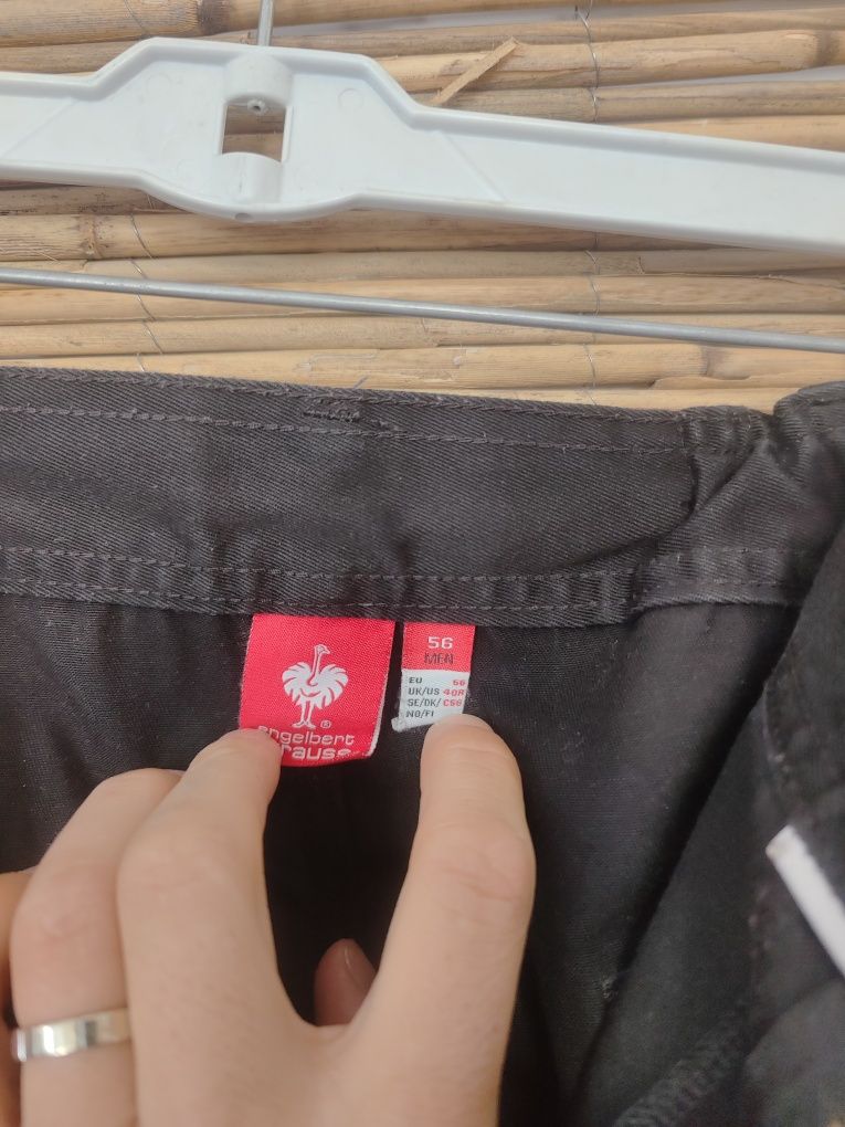 Pantaloni scurți Engelbert Strauss
