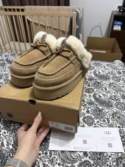 Ugg Disquette Alpine