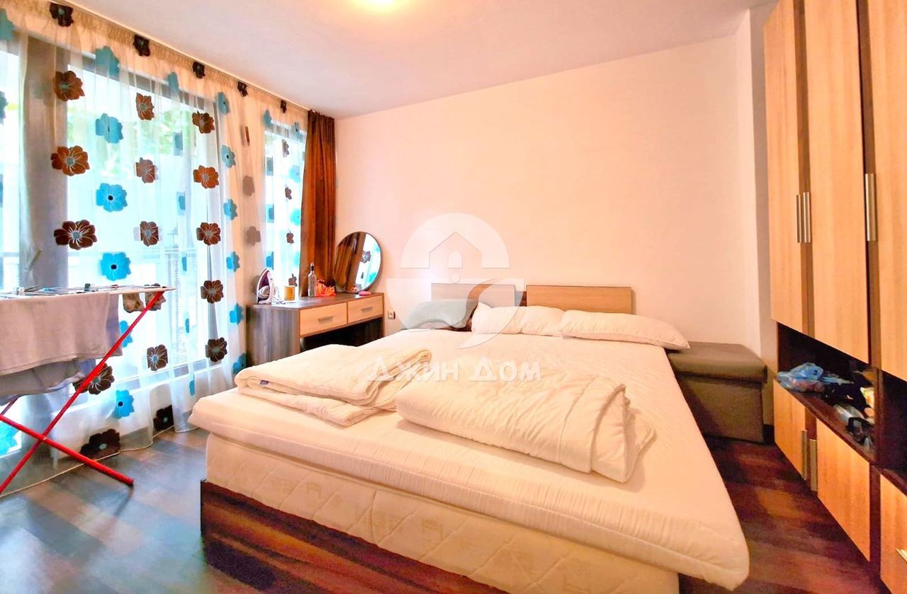 Продава се Тристаен апартамент в Свети Влас - 71 кв.м за 1268 €/кв.м - Снимка #7