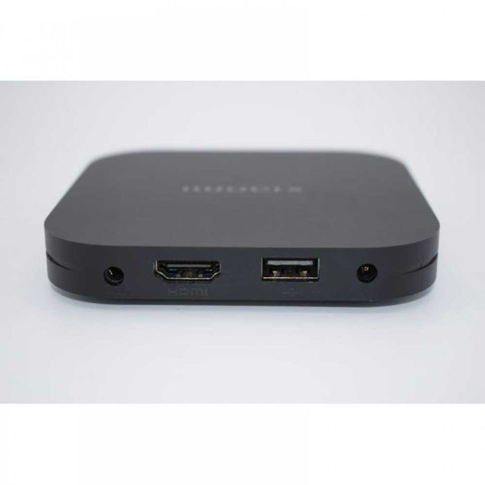 Xiaomi TV Box S 2nd Gen (PFJ4151EU)