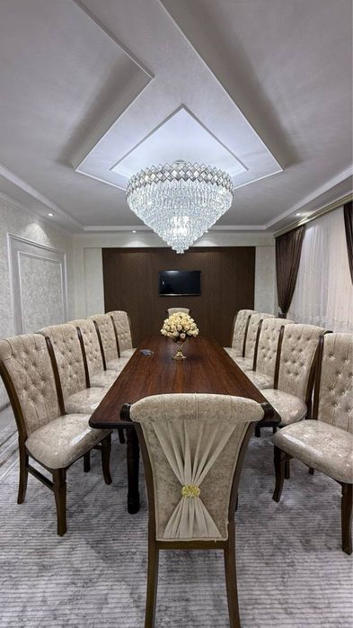 Продается 5 ком. Квартира площадью 118 кв.м. Адрес Смарт сити