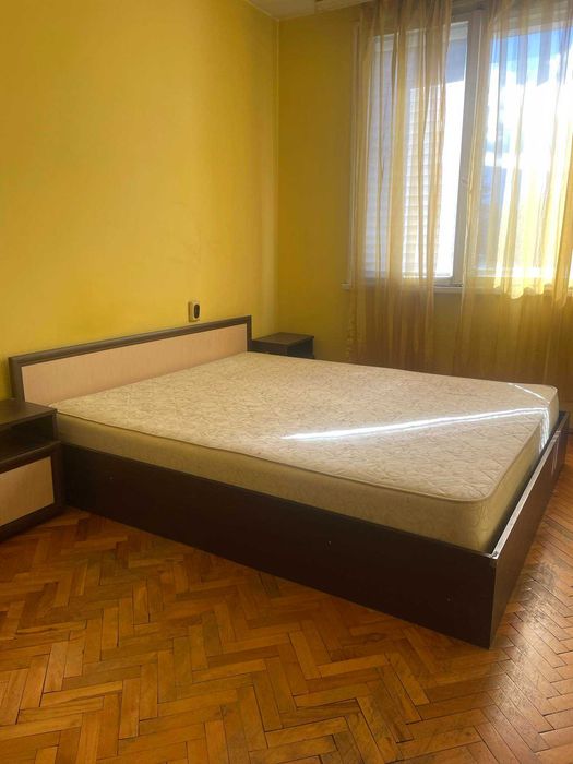 Двустаен ап. под наем в кв. Гео Милев