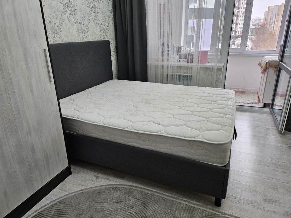 Продам 2спальную кровать 200*160