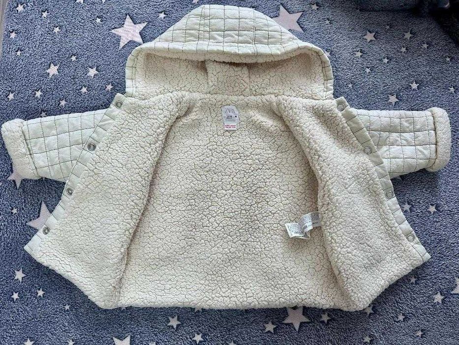 Geci Zara copii 12-18 luni
