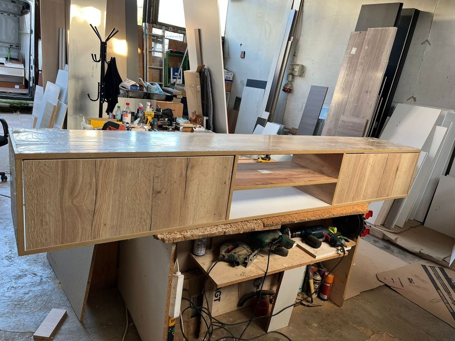 Mobilier living nou