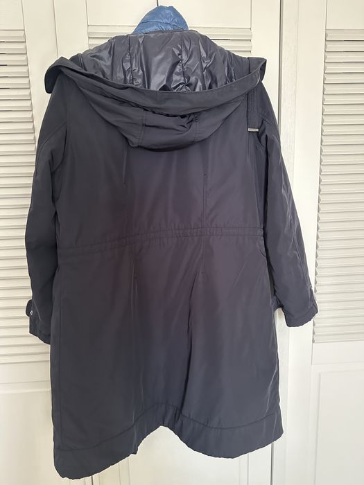 Massimo Dutti яке