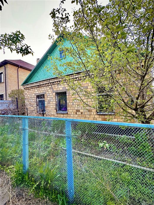 Дом 4-х комнатный