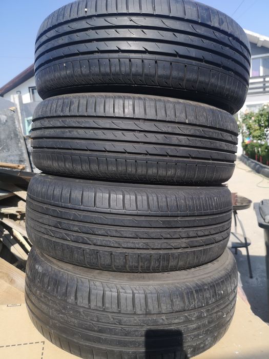 Vind 4 anv iarna și 4 vara 185 60 15 400 set de 4 buct
