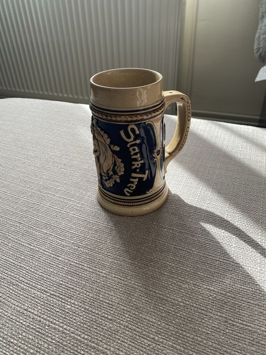 Halba bere nemteasca deosebita