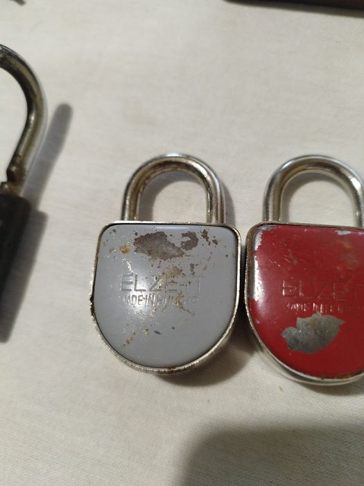 Катинари Abus combi Victory Germany Elzett 1400