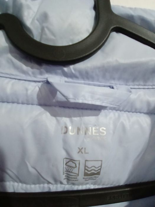 Vesta dama noua Mar..XL