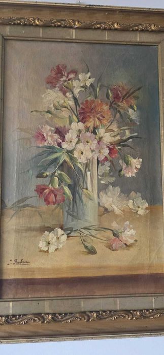 Tablori vechi  de  100  de  ani