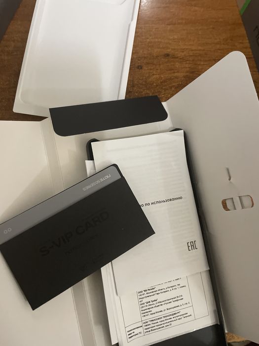 Infinix NOTE50Pro