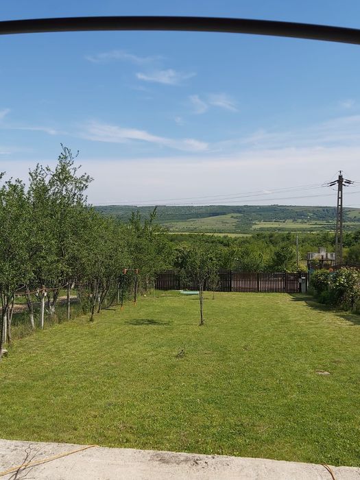 Vând teren Galmeia Seciu