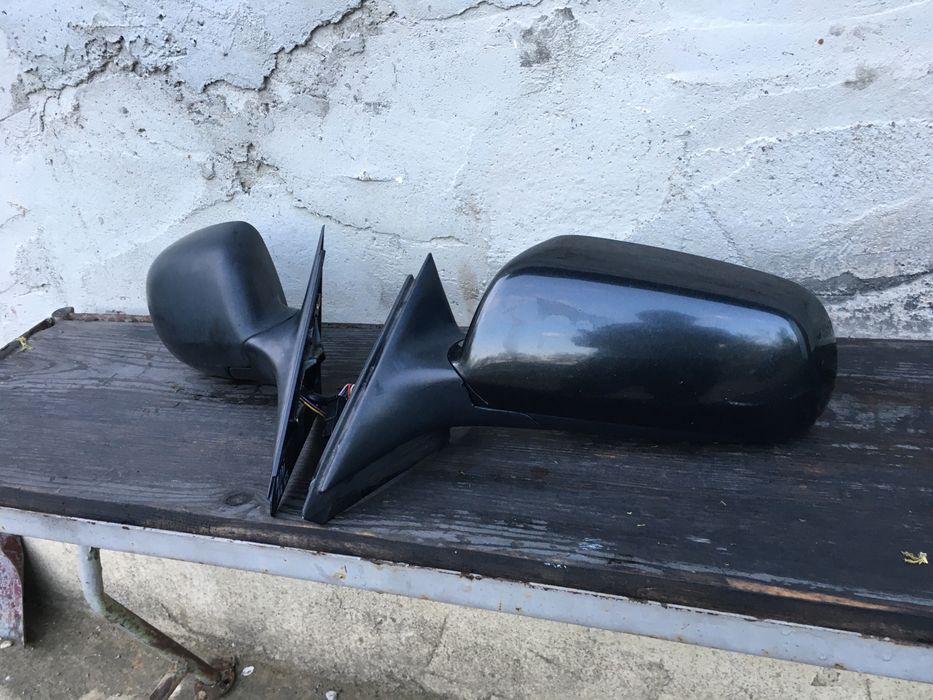 Oglinda Completa Electrica Stanga Dreapta Audi A4 B5