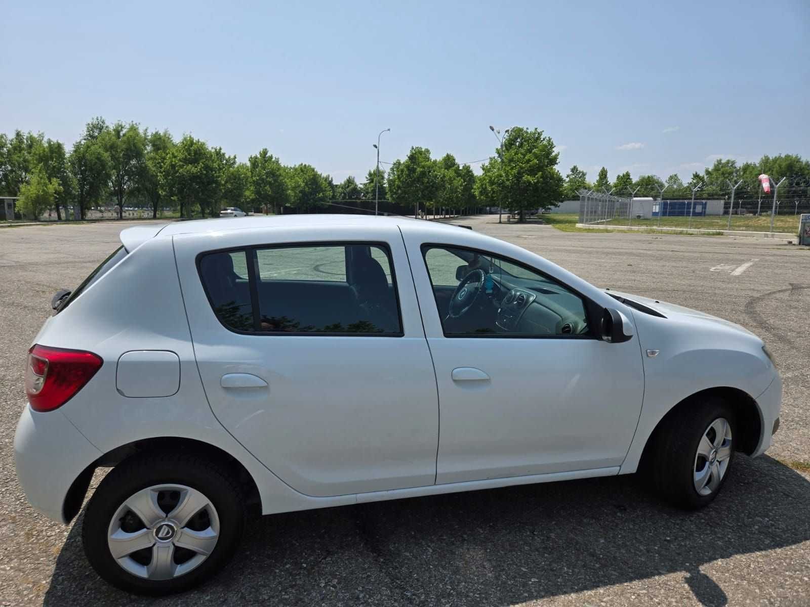 Dacia SANDERO  2015
