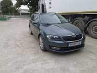 Vand Skoda Octavia 3