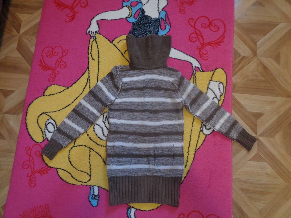 Vand flanelut dama 2.