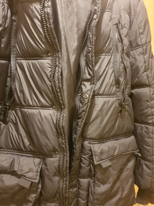 Ceaca lungă bărbați