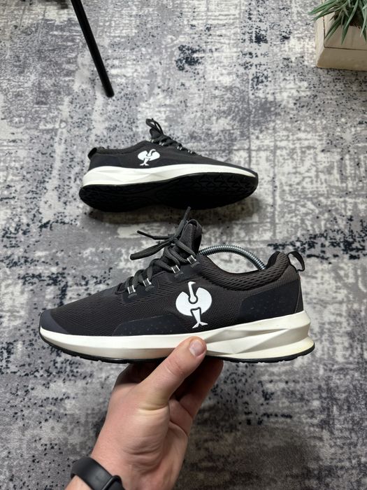 Strauss work shoes size 40 (25,5 cm)