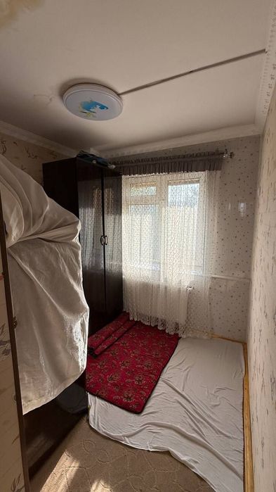 3 xona 4 xona qilingan