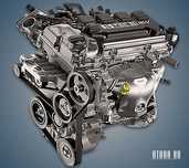 Cobalt Mator 2020 yil