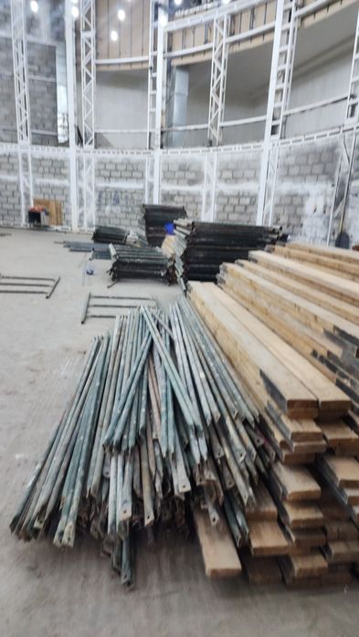 Lesa Arenda 24/7 stoyka 8484