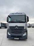 Mercedes-Benz Actros MP4 1842