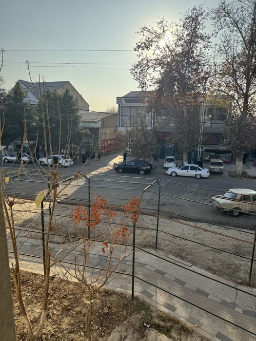 Дўкон ижарага берилади!