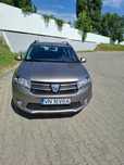 Dacia Logan-Laureate