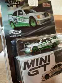 Mini GT Mijo Exclusive