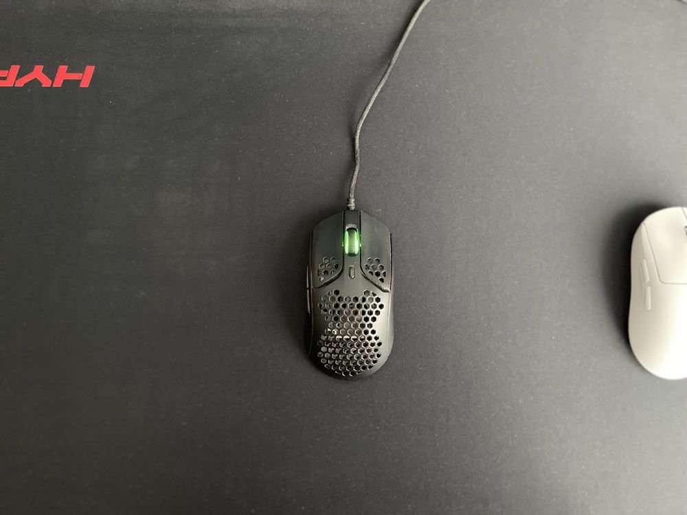 Продам мышь Hyperx Pulsefire Haste