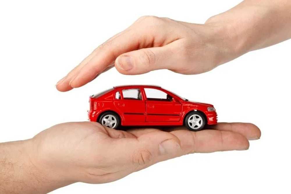 Авто сугурта (Автострахование )