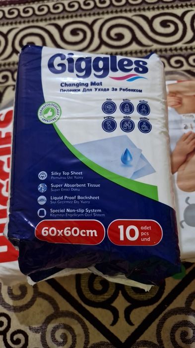 Горшок барлығы 100000