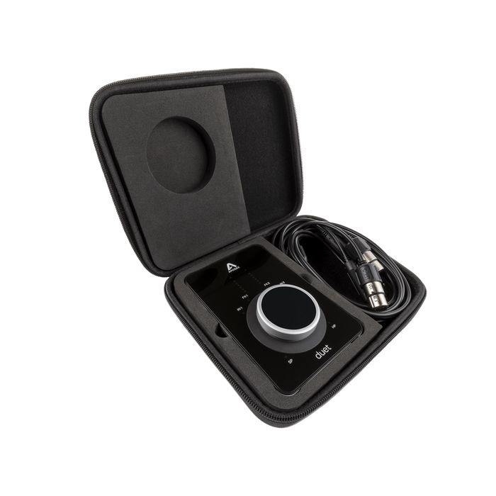 Placa de sunet Apogee Duet 3