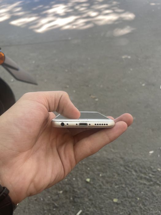 Iphone 6 128 tali ideal