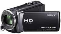 Camera video Sony HDR-CX210Ezoom opt 25x,noua,sigilata