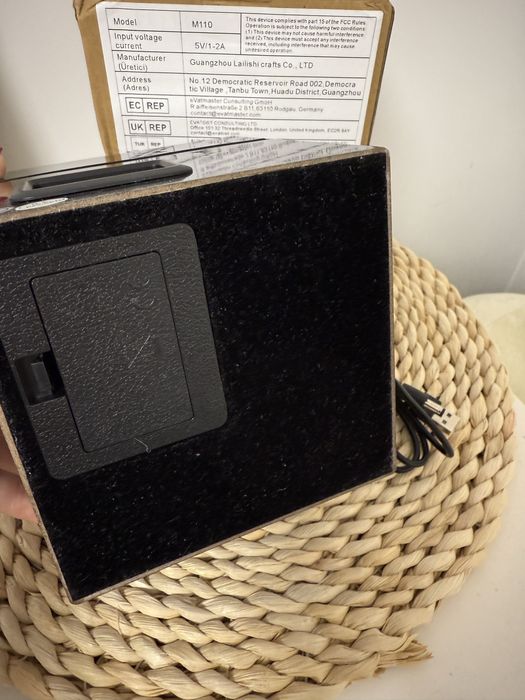 Кутия за навиване на автоматични часовници