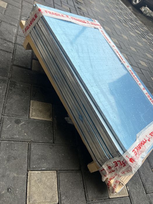 Aluminiu placi diferite grosimi