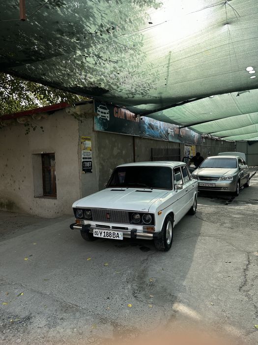 Vaz 2106 sotiladi  1994 yil