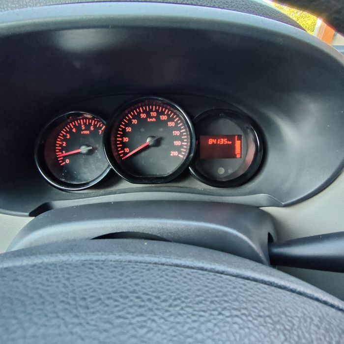 Dacia Lodgy Stepway 1.6 benzina 2018 perfecta stare IEFTIN GARANȚIE