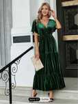 Rochie lunga noua