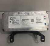 Modul Calculator Bluetooth Telematic Bmw Seria 7 F01 84.10 9216168