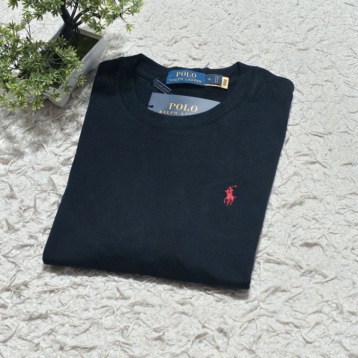 Tricou Polo Ralph Lauren Negru
