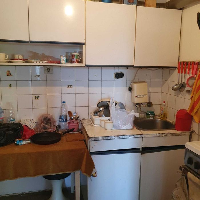 Продава се апартамент