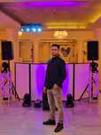 DJ evenimente majorat botez nuntă corporate