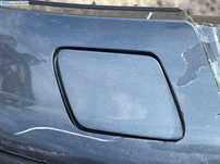Capac Spalator Far Dreapta de pe Bara Spoiler Fata Seat Alhambra 2001 - 2010 [B3189]