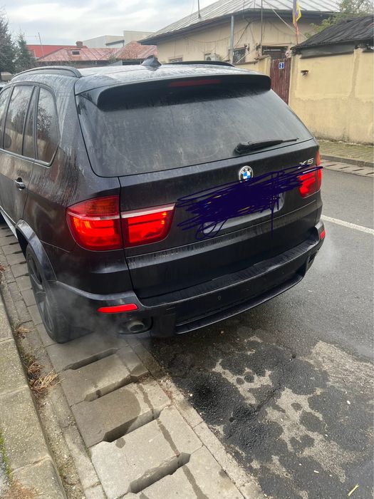 Vand Pachet M x5 E70