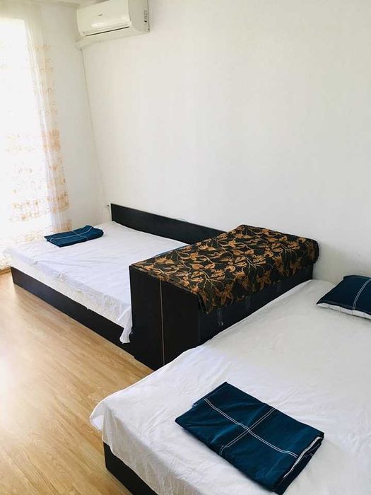 Дава се под наем Двустаен апартамент в Бургас, Сарафово - 50 кв.м за 250 € - Снимка #7